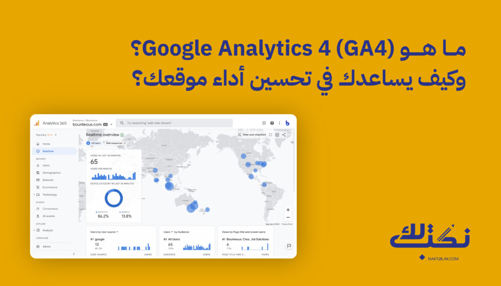GA4