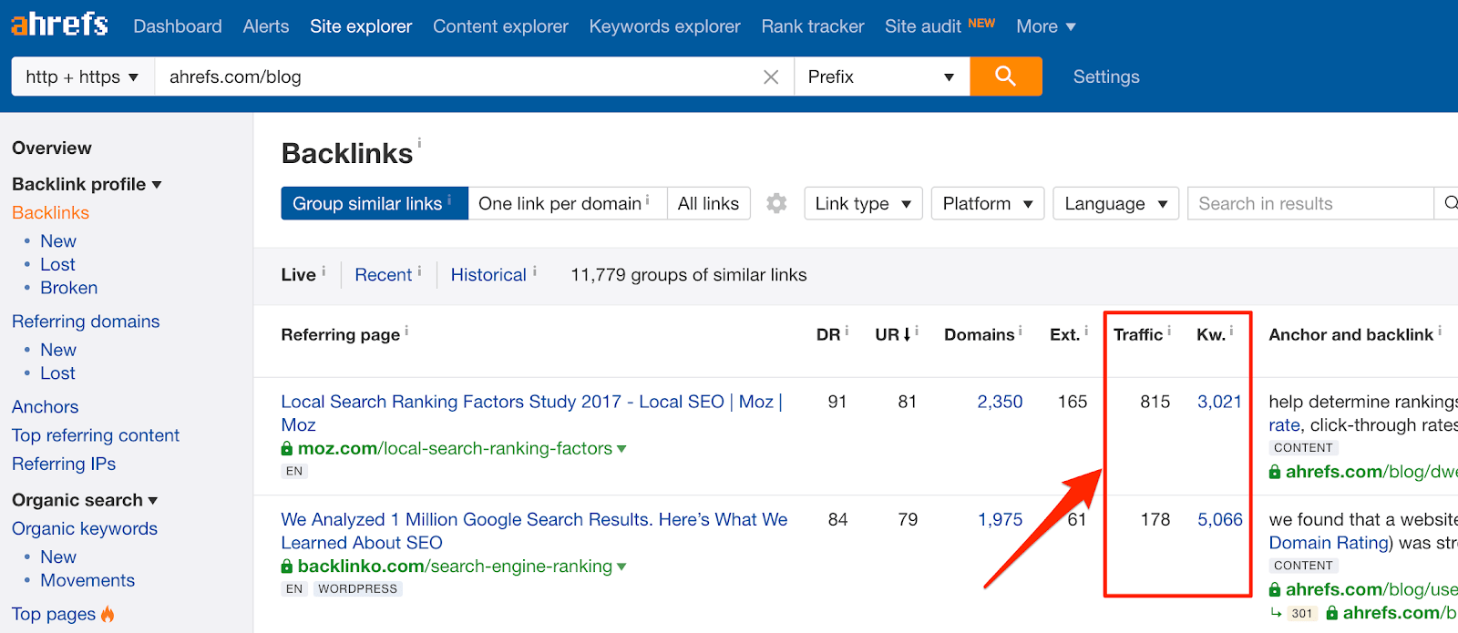 Ahrefs