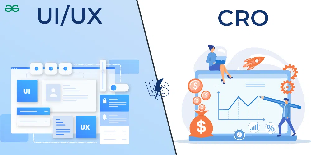 ما سر ارتباط تجربة المستخدم (UX) ارتباطًا وثيقًا بمعدل التحويل (CRO)؟ 