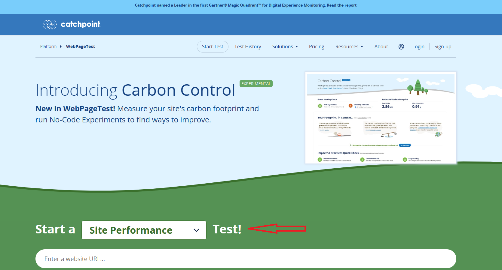 webpagetest.org