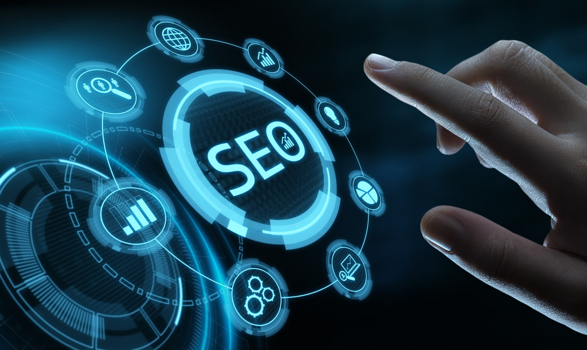 6. تحسين نتائج محركات البحث (SEO)
