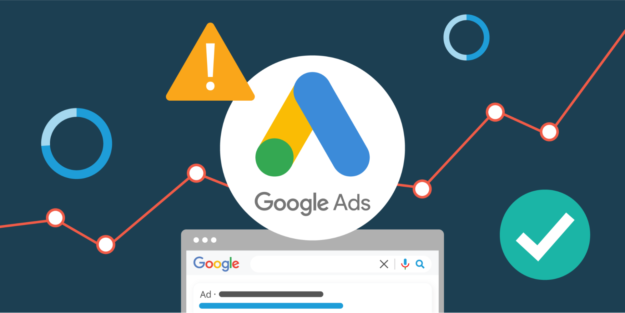 ما هي إعلانات Google PPC (الدفع مقابل النقرة)؟
